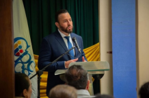 GONZALO ALBÁN CONSEJERO CPCCS