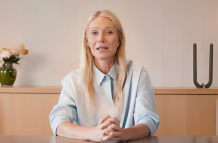 Paltrow aparece en video oficial de Astronomer tras crisis con su ex CEO.