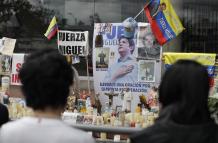 Miguel Uribe Turbay