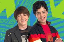 Drake & Josh