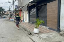 Asesinato en La Aurora Daule
