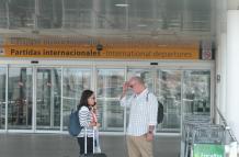 AEROPUERTO GUAYAQUIL