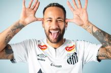 neymar sdds