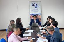 COMISION CIUDADANA CNE
