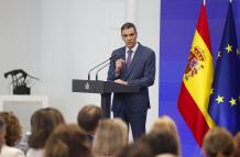 Pedro Sánchez