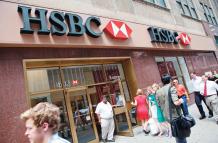 BANCO HSBC