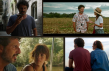¿Por qué nadie me lo dijo?, película de Armagedón Quintero