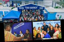 Casa Guayaca Aquiles.