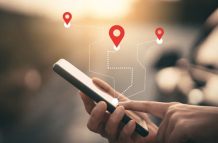 Apps para compartir ubicación por celular