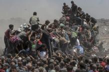 Palestinos