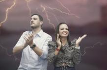 Aquiles y Marcela