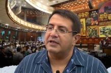 Santiago Díaz