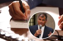 La filtración de una carta interna dirigida al expresidente Rafael Correa ha desatado una nueva ola de tensiones dentro del movimiento Revolución Ciudadana.