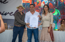 Chone