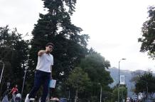 Las altas temperaturas en Quito podrían provocar una ola de calor y riesgo de incendio, según el Inamhi.