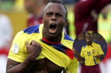 Chucho Benítez