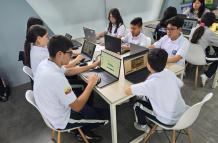 Liceo Panamericano Samborondón