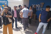 liquidación cooperativa crea cuenca