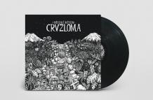 Cruzlima vinilo