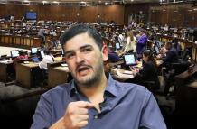Aquiles a la Asamblea