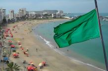 Inocar cancela alerta de tsunami