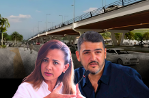 Aquiles y Marcela