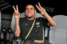 kendry paez sds