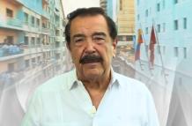 JAIME NEBOT