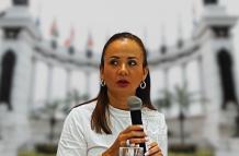 Marcela prefecta