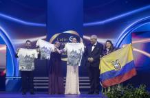 Latin America Wedding Awards (LAWA)