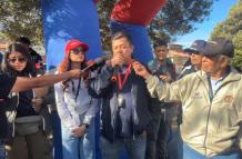 Vuelta Automovilística al Ecuador 2025