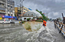 Lluvias