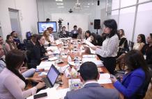 Juicio Solanda Goyes Fiscalización