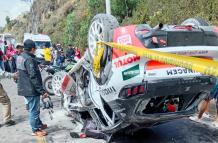 Vuelta Automovilística