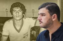Aquiles Álvarez Pepe Paes