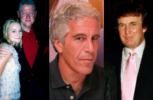 Caso Epstein
