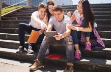 Ciencias Sociales