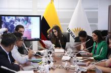 Comisión de Biodiversidad