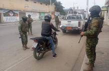 Operativo militar