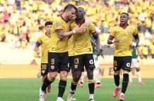 Barcelona venció a Orense en el Monumental.