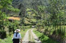 TURISMO EN ECUADOR