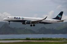Aerolínea Azul