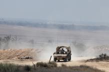 Israeli troops at the (14979387)