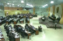 Asamblea Constituyente