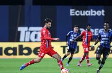 El Nacional, LigaPro 2025, crisis económica, jugadores, dirigentes, hinchas