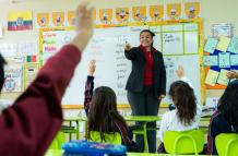 Educación emocional