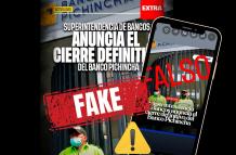 Fake News Expreso y Extra