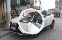 Mapasingue seguridad atentado 4 ago 25 CV
