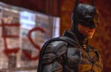 THE BATMAN