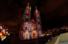 mapping centro histórico